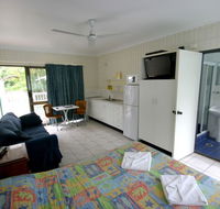 Tropical Palms Inn - Accommodation Melbourne