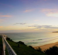 Treachery Camp - Accommodation Melbourne