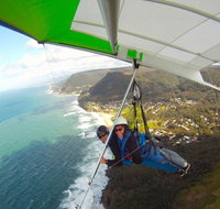 Sydney Hang Gliding Centre - Accommodation Melbourne