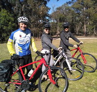 Granite Belt Bicycle Tours and Hire - Accommodation Melbourne