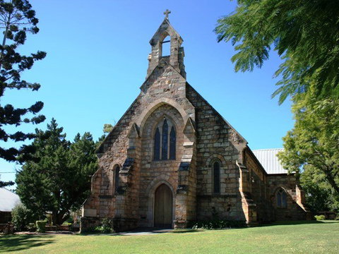 WWI Memorial Journey - Kangaroo Point To Dunwich - Accommodation Melbourne 3