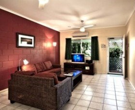 Cable Beachside Villas - Accommodation Melbourne 0