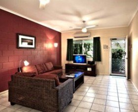 Cable Beachside Villas - Accommodation Melbourne 3