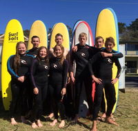Broulee Surf School - Accommodation Melbourne