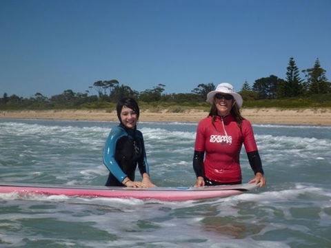 Broulee Surf School - Accommodation Melbourne 13