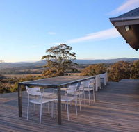 Mount Mitchell - Accommodation Melbourne