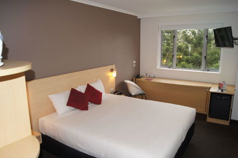 Ibis Sydney Olympic Park - Accommodation Melbourne 1