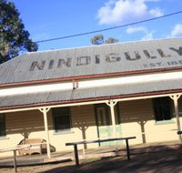 Great Inland Way - Accommodation Melbourne