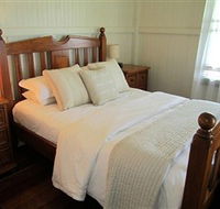 McLennans Lane River Retreat - Accommodation Melbourne
