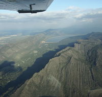 A Kube Aviation - Grampians Scenic Flights - Accommodation Melbourne