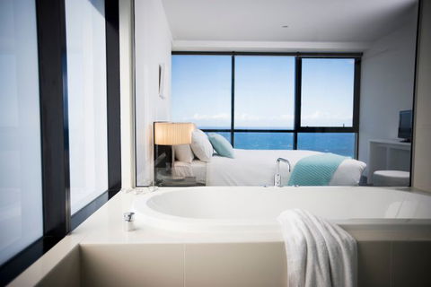 Mantra Circle On Cavill - Accommodation Melbourne 0