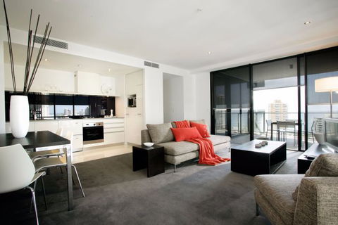 Mantra Circle On Cavill - Accommodation Melbourne 6