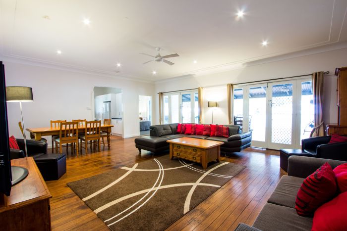 Anna Bay NSW Accommodation Melbourne
