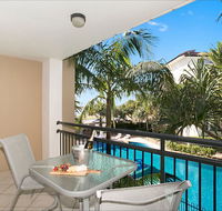 Sandcastles on Broadwater - Accommodation Melbourne