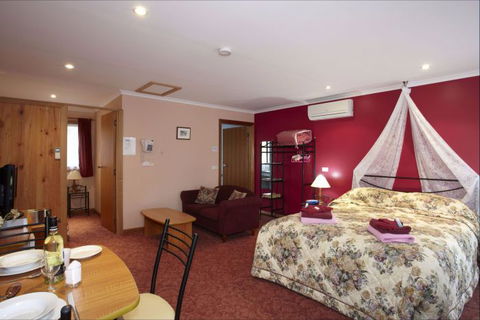 NorthEast Restawhile Bed And Breakfast - Accommodation Melbourne 2