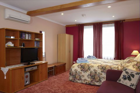 NorthEast Restawhile Bed And Breakfast - Accommodation Melbourne 3