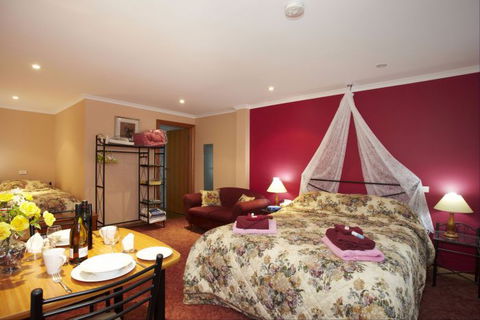 NorthEast Restawhile Bed And Breakfast - Accommodation Melbourne 8