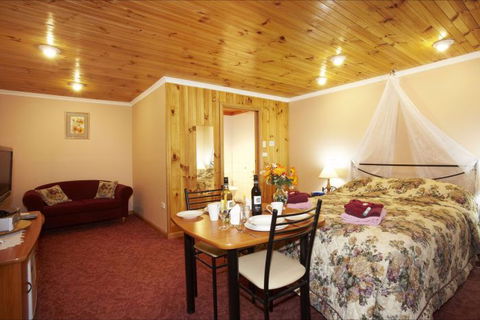 NorthEast Restawhile Bed And Breakfast - Accommodation Melbourne 10