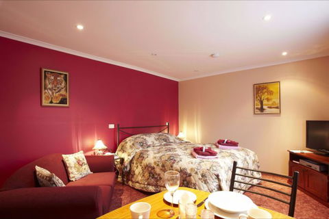NorthEast Restawhile Bed And Breakfast - Accommodation Melbourne 12