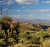 4WD Aussie Outback Adventures - Accommodation Melbourne