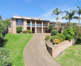Baileys - Accommodation Melbourne 0