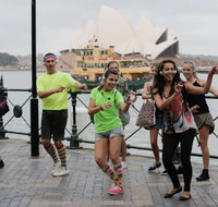 Silent Disco Tours Sydney - Accommodation Melbourne
