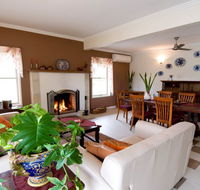 Villa Cavour Bed and Breakfast - Accommodation Melbourne