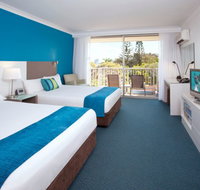 Sea World Resort and Water Park - Accommodation Melbourne