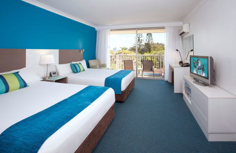 Sea World Resort And Water Park - Accommodation Melbourne 0