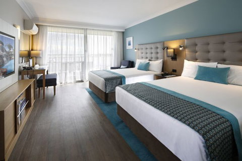 Sea World Resort And Water Park - Accommodation Melbourne 1