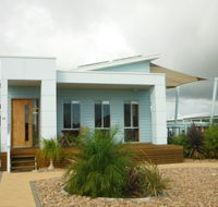 The Coastal - Accommodation Melbourne