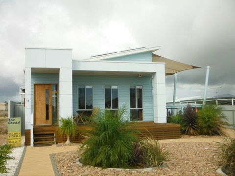 The Coastal - Accommodation Melbourne 1