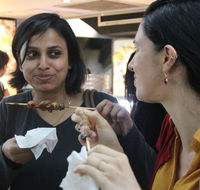 Taste Cultural Food Tours - Accommodation Melbourne