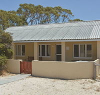 Rottnest Island Authority Holiday Units  Bathurst - Accommodation Melbourne