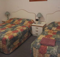 Golfview Motor Inn - Accommodation Melbourne
