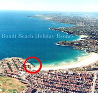 Bondi Beachfront Studio - Accommodation Melbourne