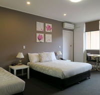 Lyndoch Hill - Accommodation Melbourne