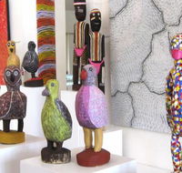 Aboriginal Dreamings Gallery - Accommodation Melbourne