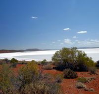 Gawler Ranges Wilderness Safaris - Accommodation Melbourne