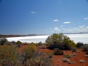 Gawler Ranges Wilderness Safaris - Accommodation Melbourne 0