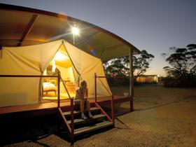 Gawler Ranges Wilderness Safaris - Accommodation Melbourne 1