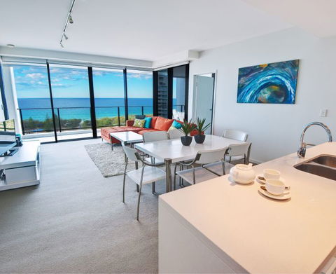 Ultra Broadbeach - Accommodation Melbourne 1