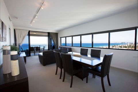 Ultra Broadbeach - Accommodation Melbourne 16