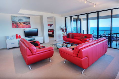 Ultra Broadbeach - Accommodation Melbourne 18