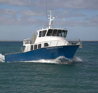 Southern Coast Charters