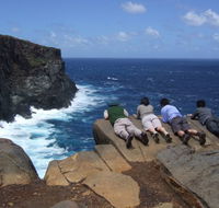 Out of Sight Tours - Accommodation Melbourne