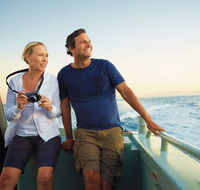 Keswick Island Day Trip - Accommodation Melbourne