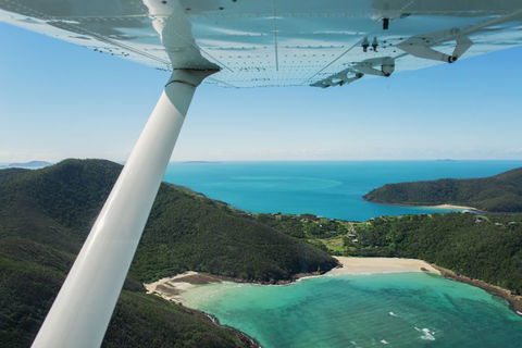 Keswick Island Day Trip - Accommodation Melbourne 5