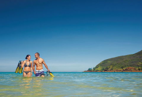 Keswick Island Day Trip - Accommodation Melbourne 11