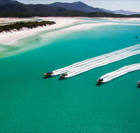 Ocean Rafting - Accommodation Melbourne